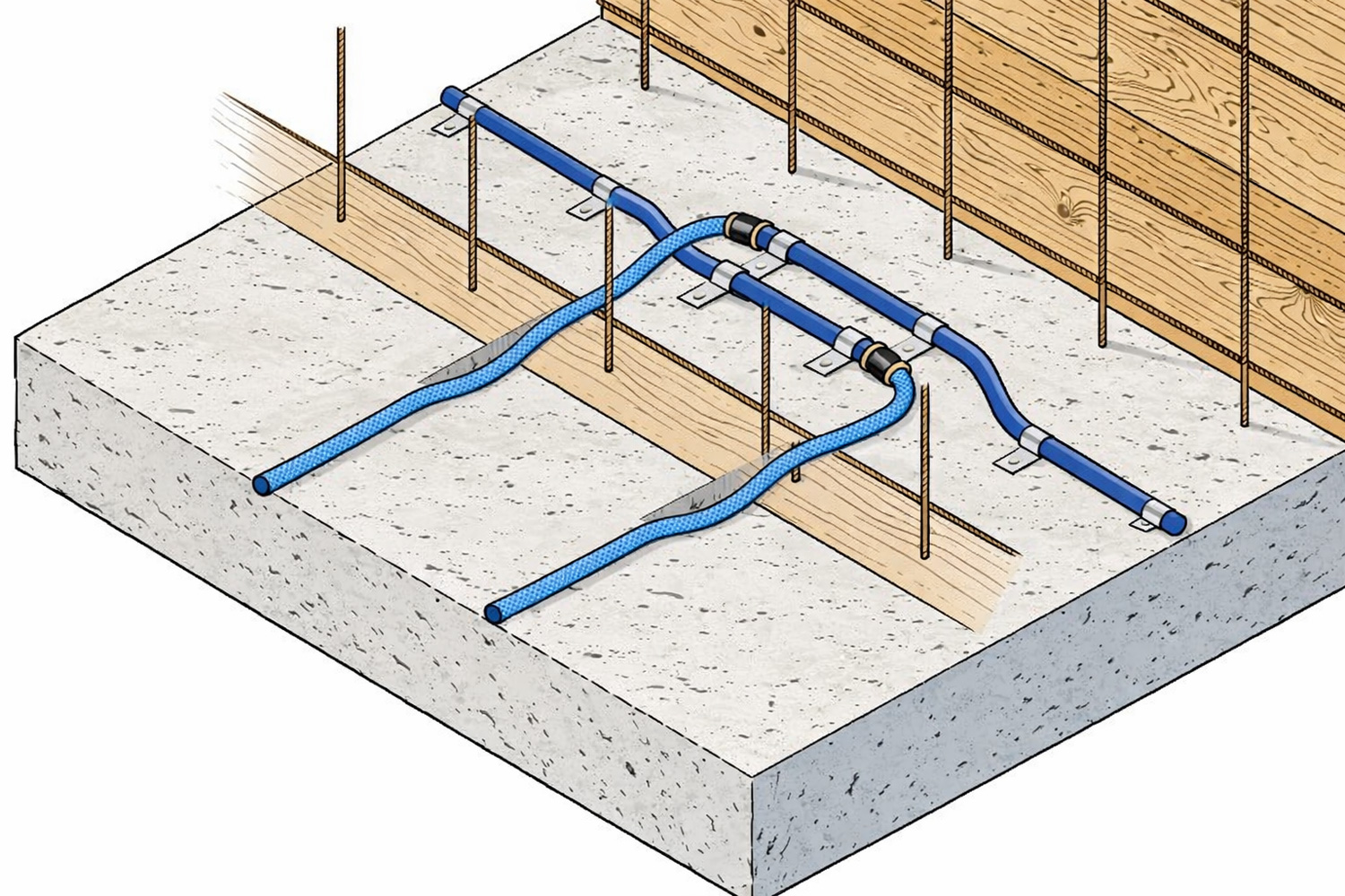 CBTEC Nouvelle construction Maitrisez vos joints