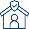 CBTEC icon maison